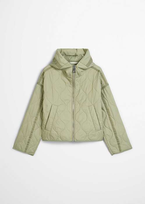 Светло-зеленый