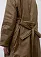 Пальто с утеплителем  Thermore® Ecodown® на поясе Marc o'Polo - фото 4