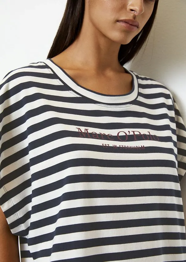 Сорочка из органического хлопка Marc o'Polo - фото 3