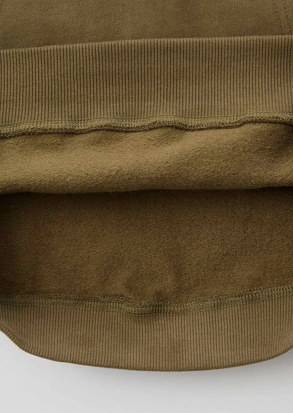 Худи из органического хлопка Marc o'Polo - фото 3