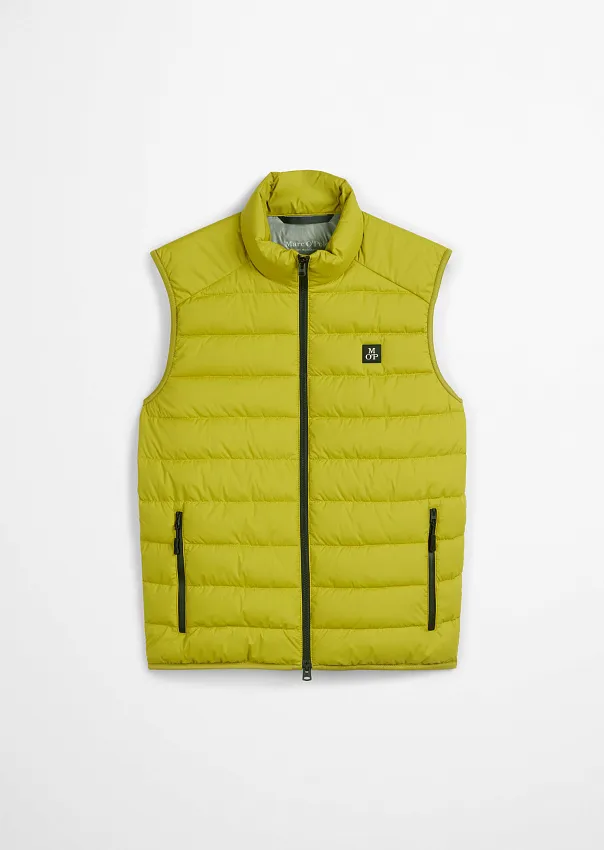 Жилет стеганый Marc o'Polo - фото 6