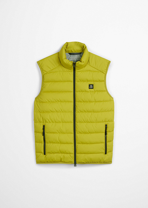 ярко-зеленый