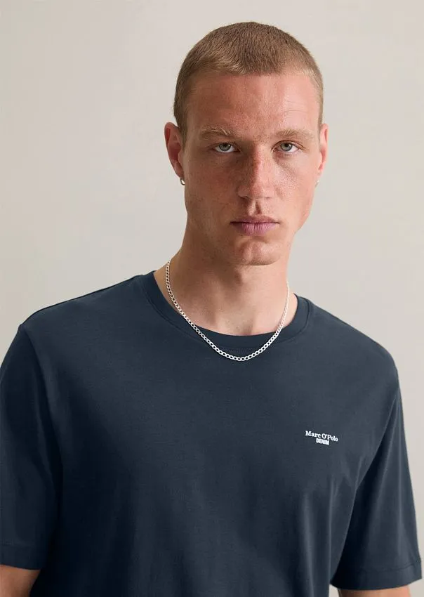 Футболка из органического хлопка Marc o'Polo - фото 1