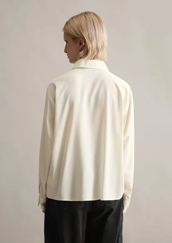 Блузка из ткани ECOVERO™ от  LENZING™ Marc o'Polo - фото 2