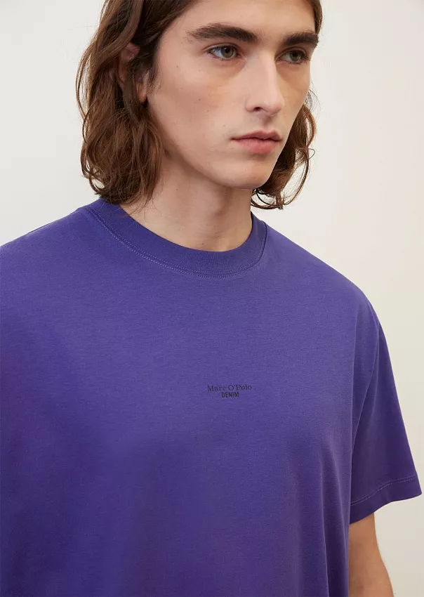 Футболка мужская Marc o'Polo - фото 4