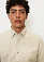 Рубашка с длинными рукавами из ткани шамбре Marc o'Polo - фото 4