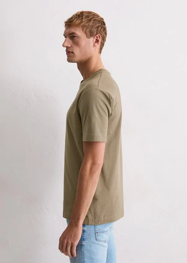 Футболка из органического хлопка
 Marc o'Polo - фото 5