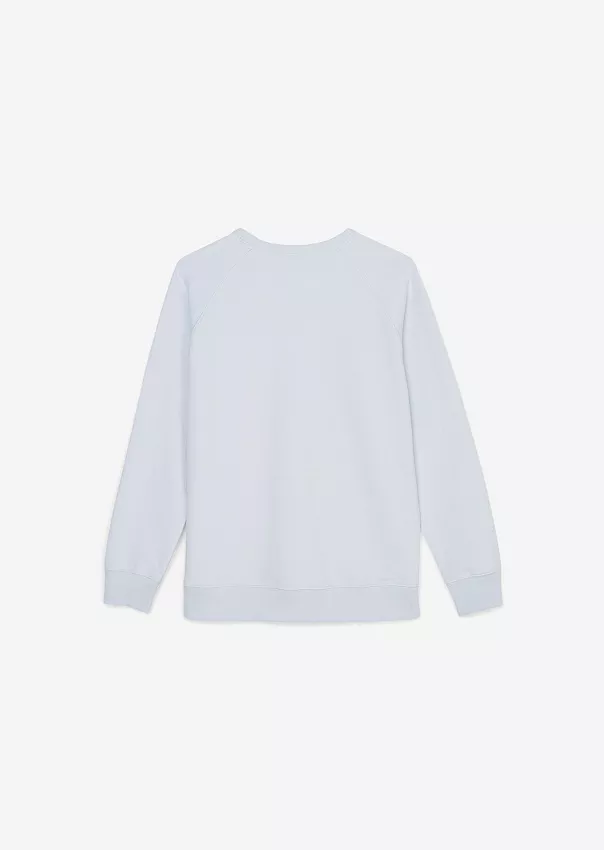 Свитшот для мальчиков из органического хлопка Marc o'Polo - фото 2