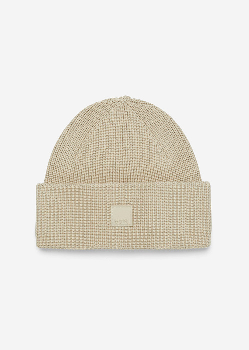 белый/бежевый