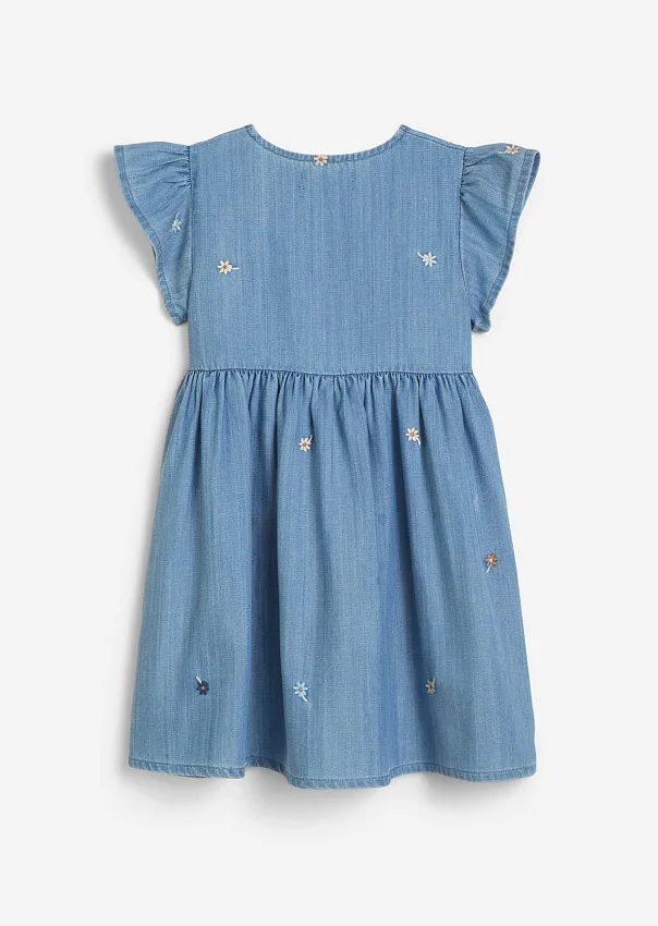 Платье из лиоцелла Marc o'Polo - фото 5