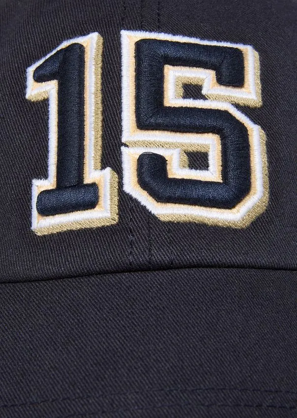 Бейсболка из органического хлопка  Marc o'Polo - фото 3