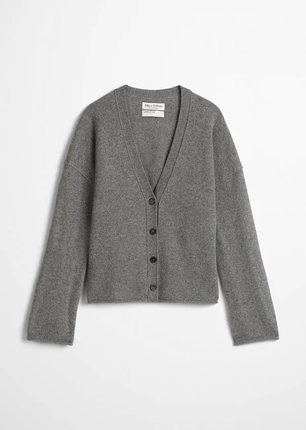Кардиган Marc o'Polo - фото 6