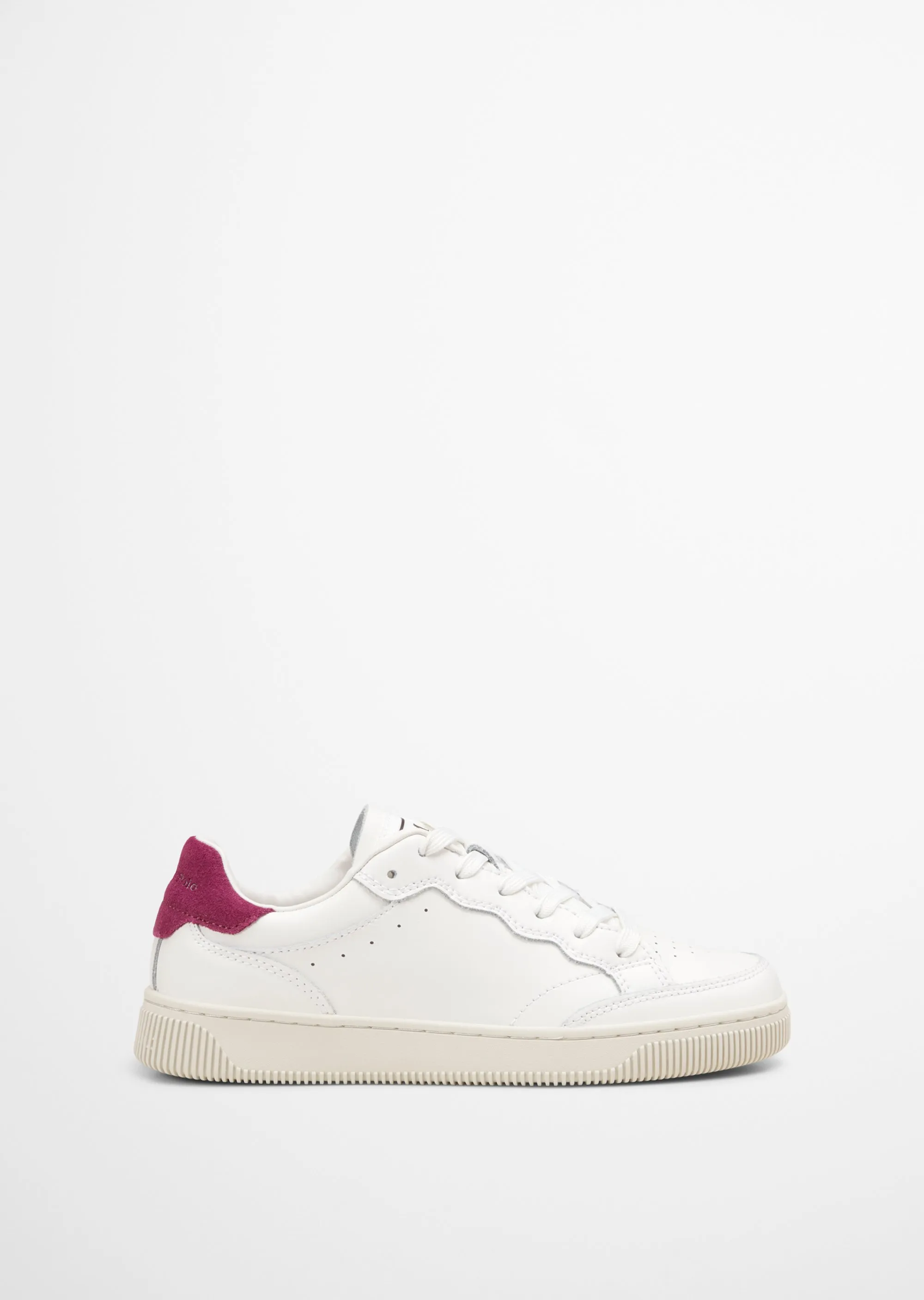 Кроссовки из натуральной кожи Marc o'Polo - фото 1