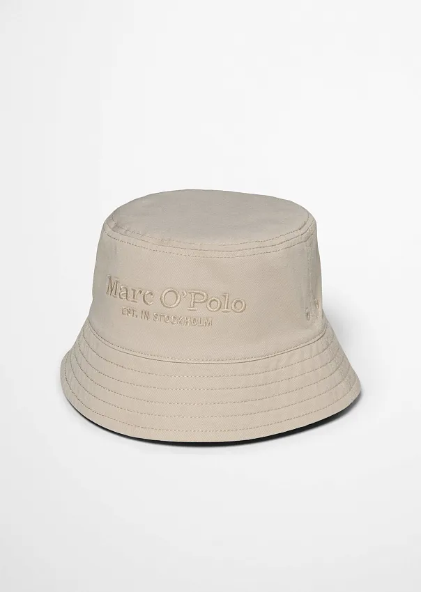 Панама из органического хлопка