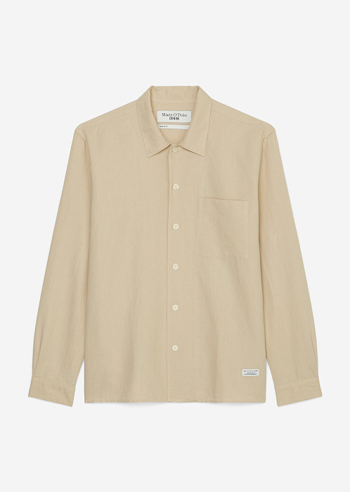 Светло-бежевый