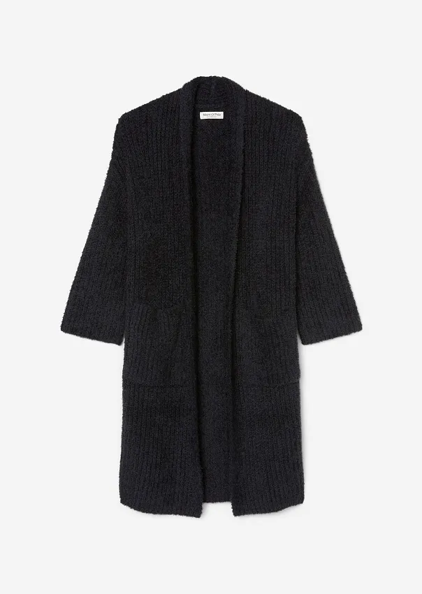 Кардиган вязаный Marc o'Polo - фото 6