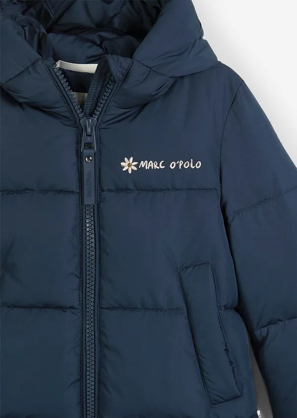 Куртка с капюшоном  Marc o'Polo - фото 2