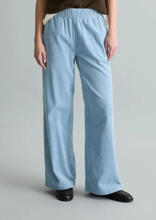 Брюки из вельвета Marc o'Polo - фото 3