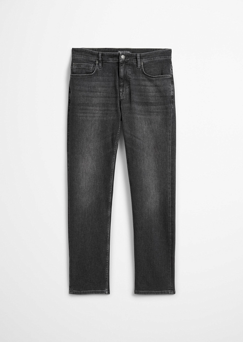 Темно-серый