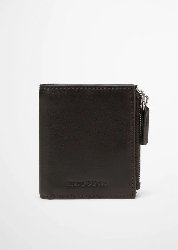 Портмоне из натуральной кожи
 Marc o'Polo - фото 1