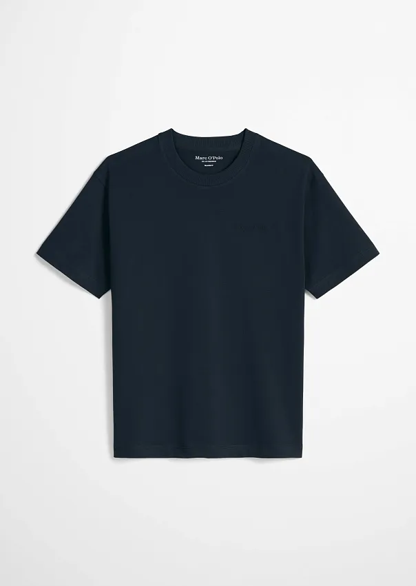 Футболка из органического хлопка