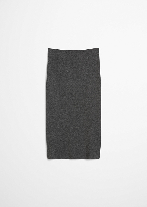 Темно-серый