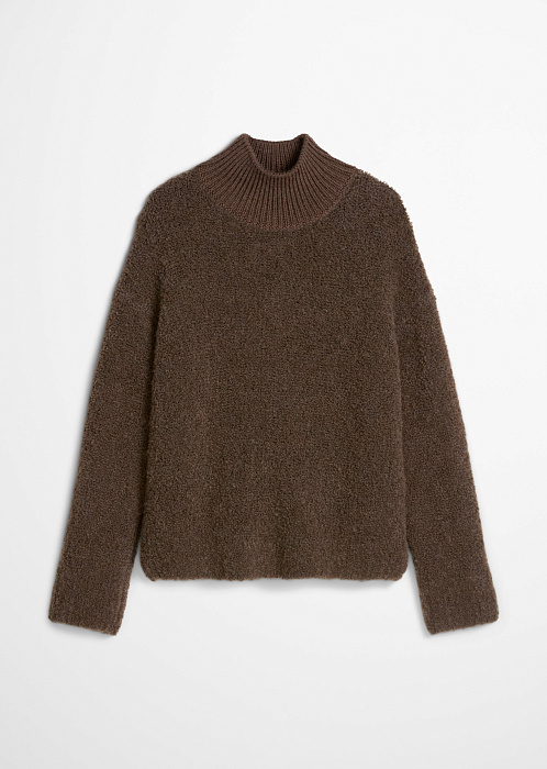 Светло-коричневый