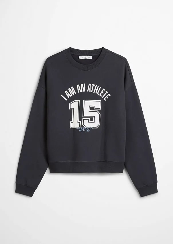 Толстовка Marc o'Polo - фото 6