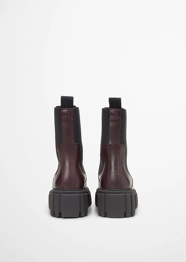 Челси Christel из натуральной кожи Marc o'Polo - фото 3