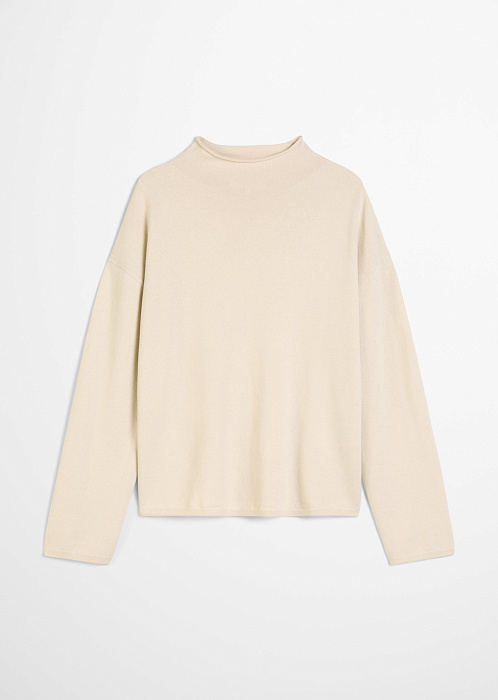 Светло-бежевый