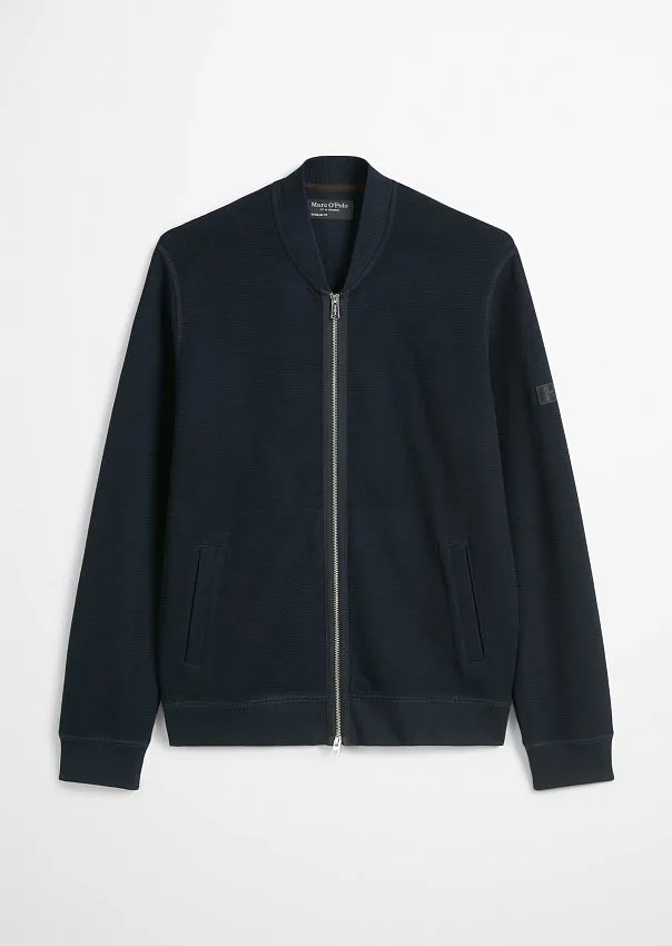 Толстовка из органического хлопка Marc o'Polo - фото 6