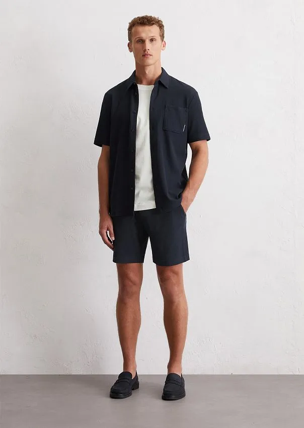 Шорты из органического хлопка Marc o'Polo - фото 1