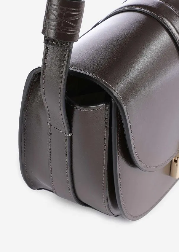 Сумка из натуральной кожи Marc o'Polo - фото 3