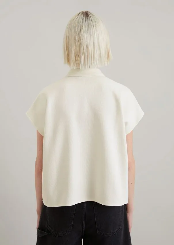 Поло из органического хлопка Marc o'Polo - фото 2