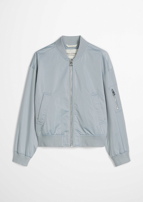 Светло-голубой