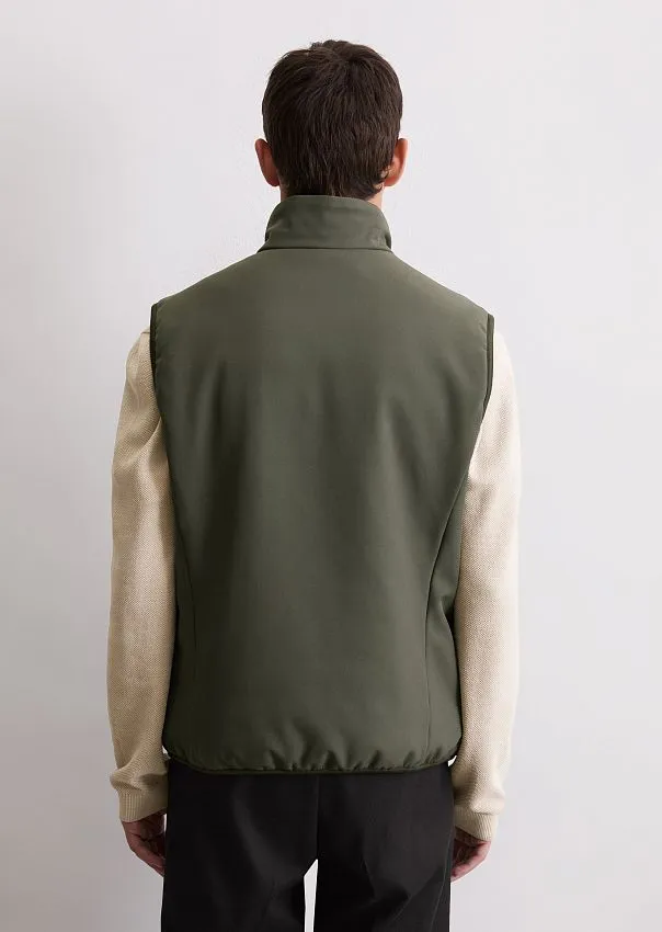 Двусторонний жилет Marc o'Polo - фото 2