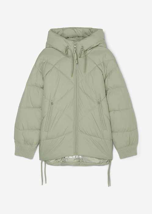 Светло-зеленый