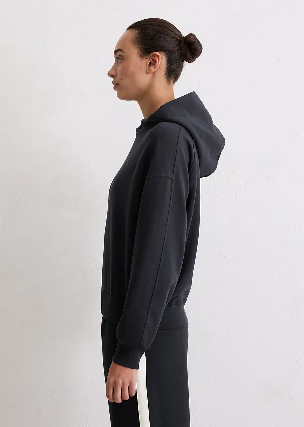 Толстовка из органического хлопка