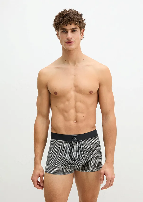 Трусы-транки 3 шт.