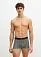 Трусы-транки 3 шт.
