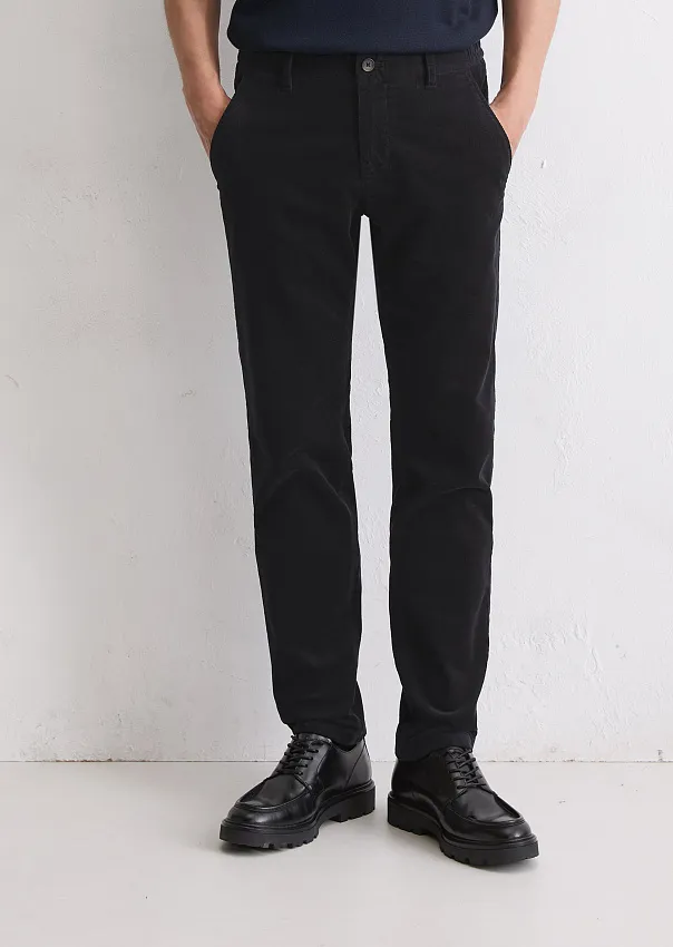 Брюки вельветовые Marc o'Polo - фото 3