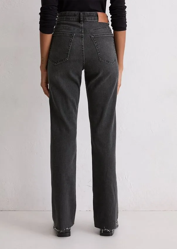 Расклешенные джинсы Kiruna Marc o'Polo - фото 2