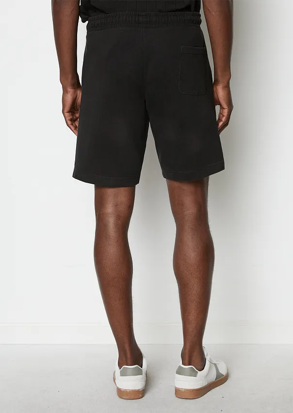 Шорты SALO из органического хлопка