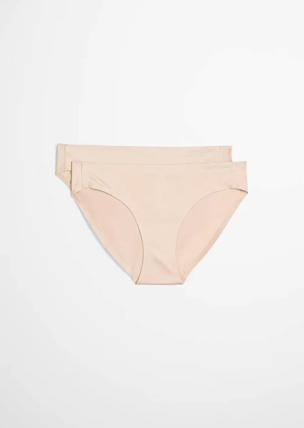 Трусы-слипы 2 шт. Marc o'Polo - фото 2