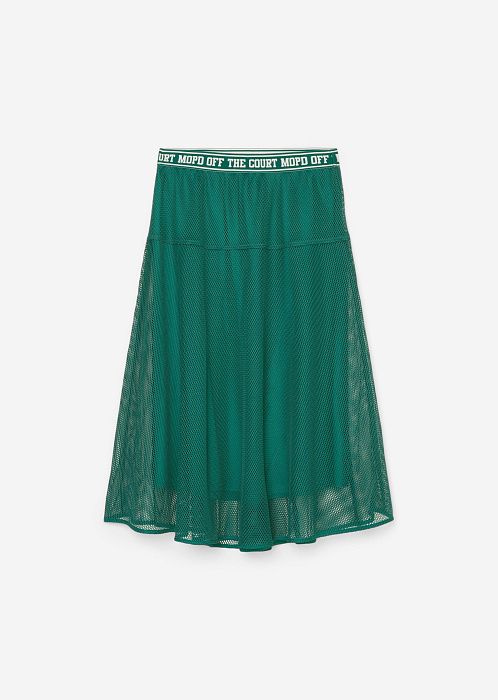 Светло-зеленый