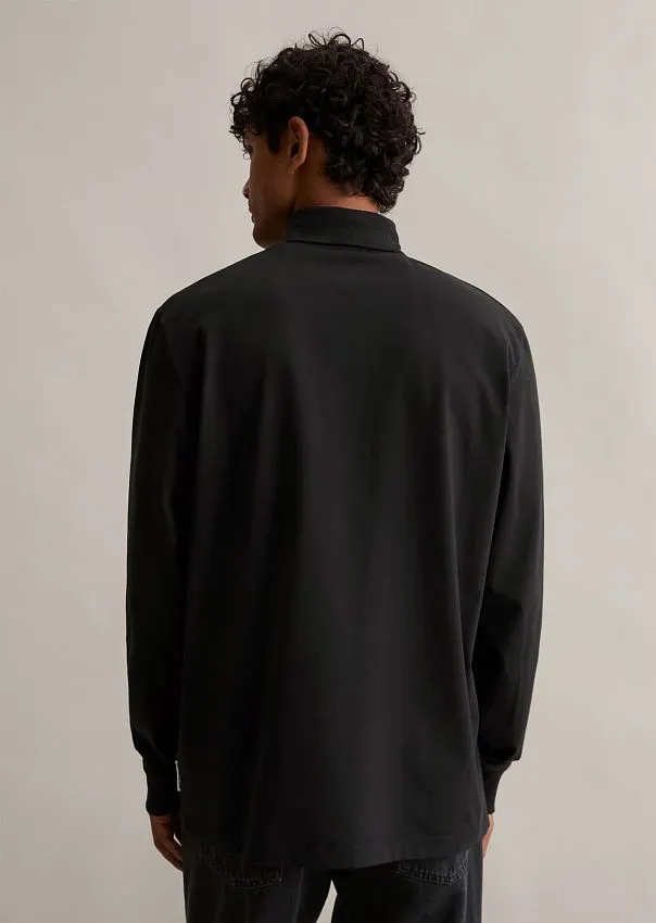 Водолазка из органического хлопка  Marc o'Polo - фото 2