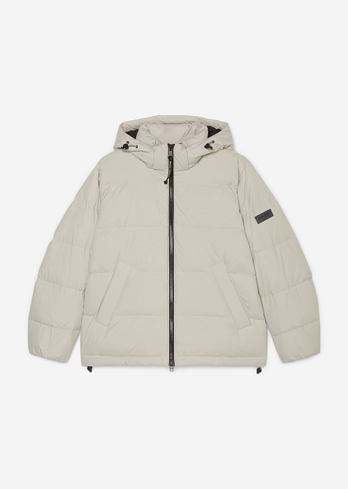 Светло-серый