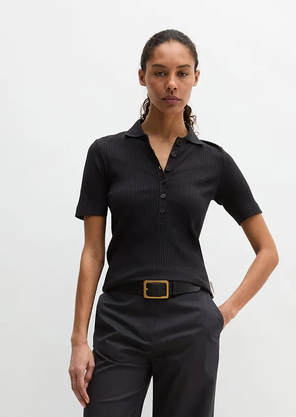 Блузка из тенселя