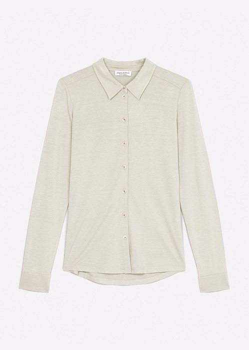 Светло-бежевый