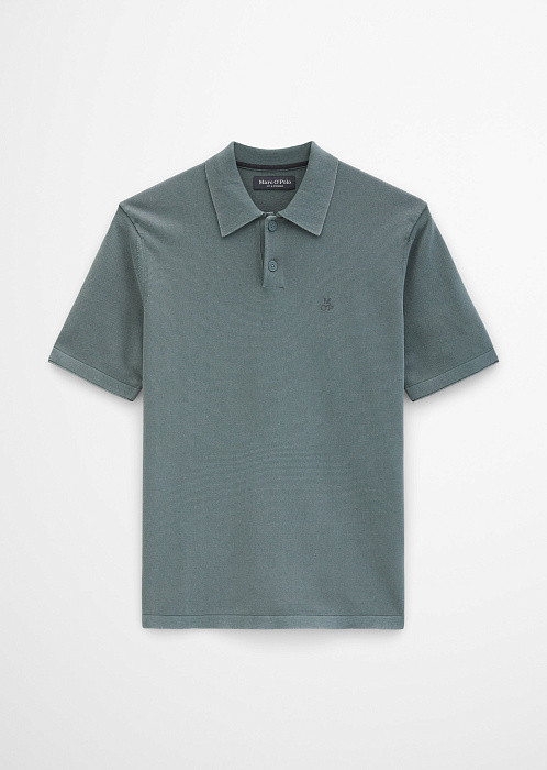 Серо-зеленый